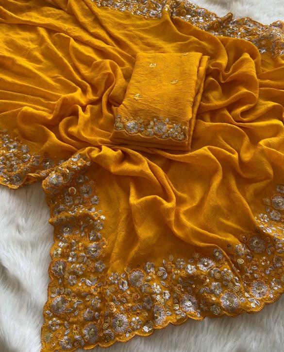 Vastrangan kamali surat sarees wholesale price list